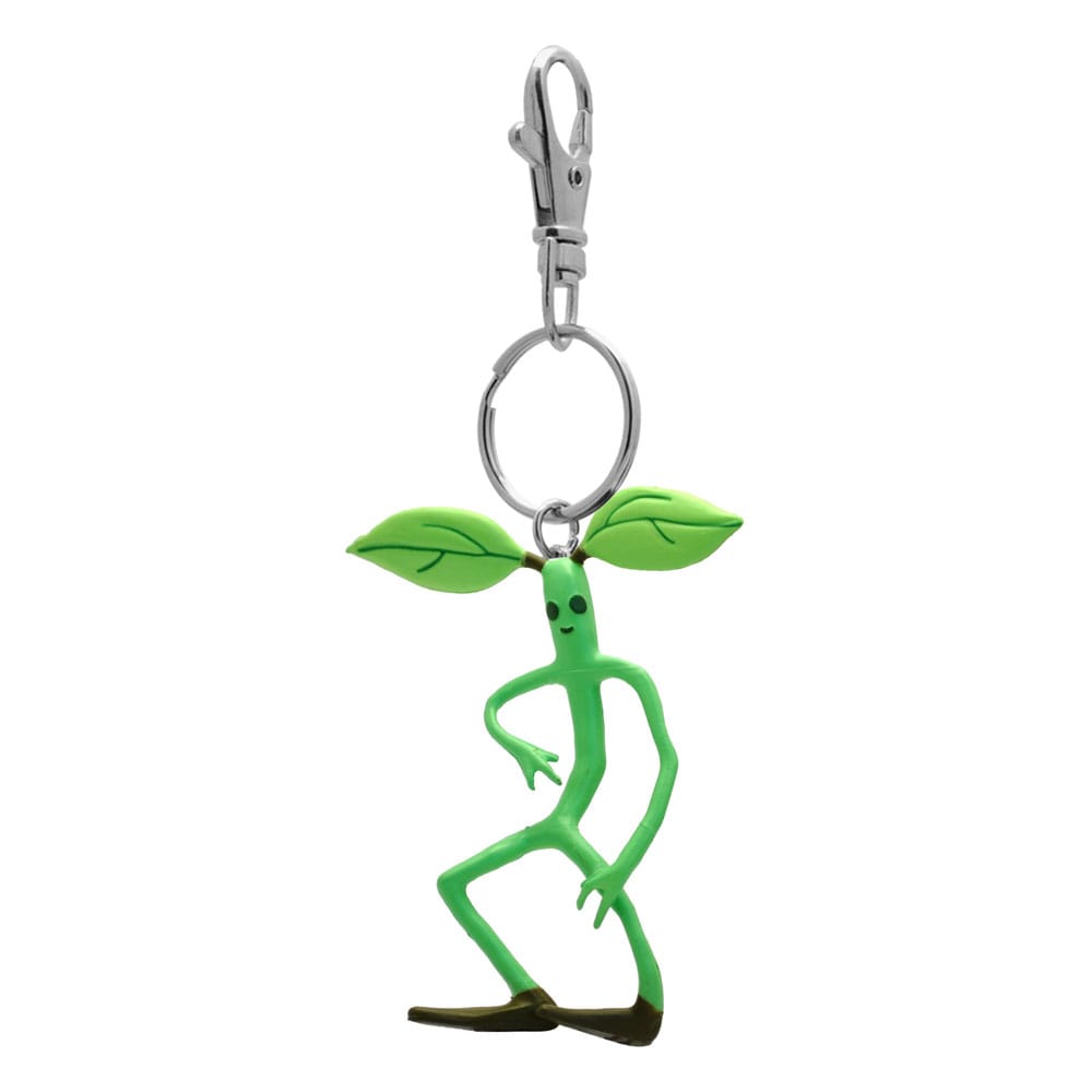 Bandai Bowtruckle Fantastic Beasts Keychain 13 cm