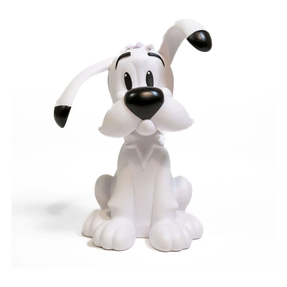 Bandai Dogmatix Asterix Coin Bank 15 cm