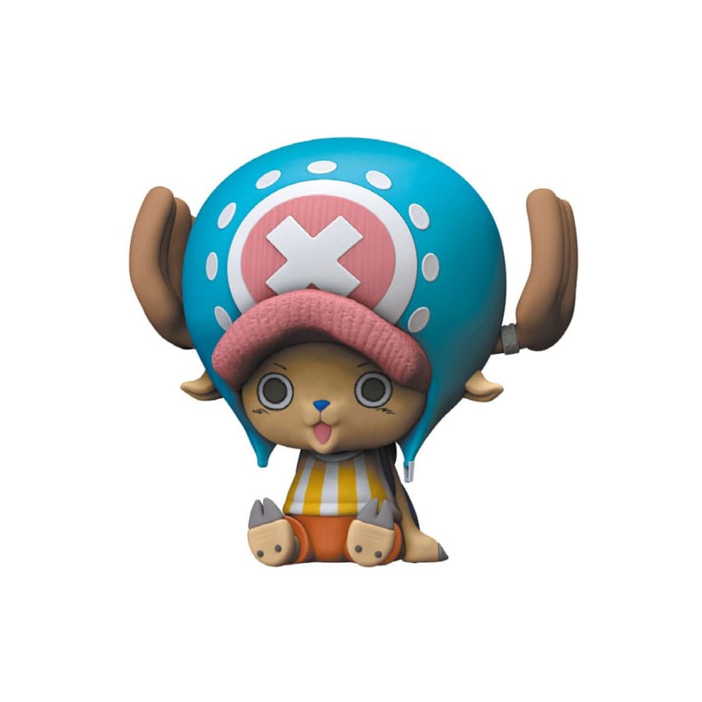 Bandai Chopper One Piece New World Coin Bank