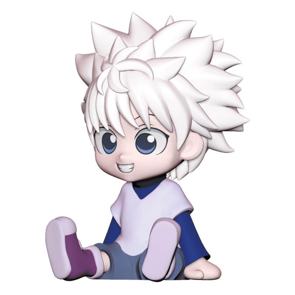 Bandai Killua Hunter x Hunter Coin Bank