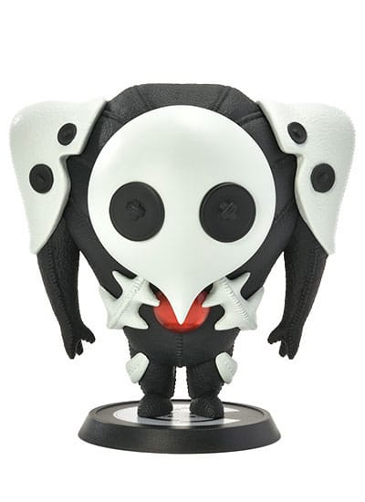 Prime 1 Studio 4th Angel Evangelion Vinyl Figure 13 cm