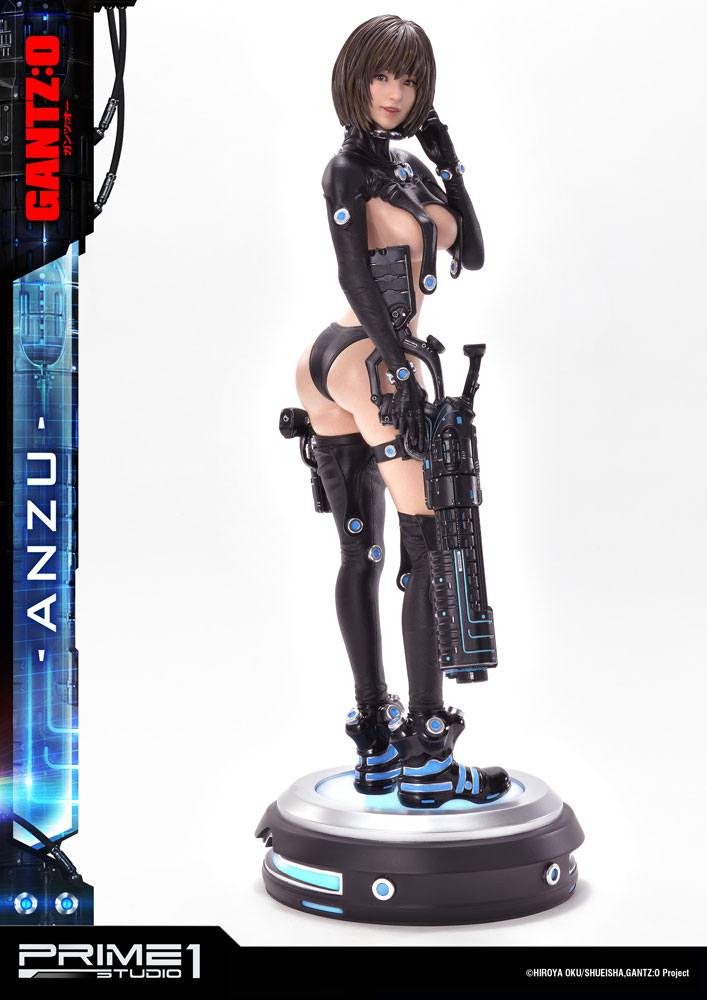 Gantz O Anzu Statue 53 cm