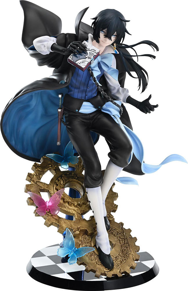 The Case Study of Vanitas Vanitas PVC Statue Prisma Wing 28 cm