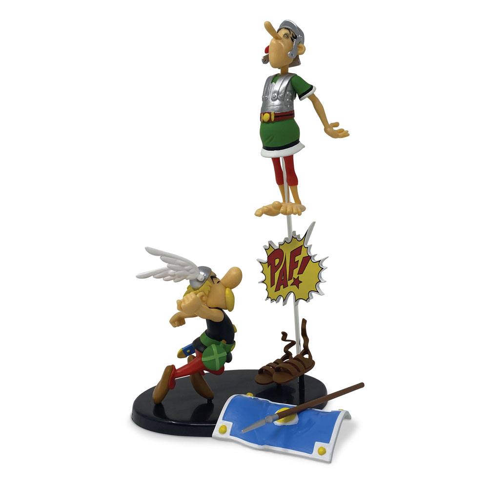 Asterix Paf Statue 27 cm