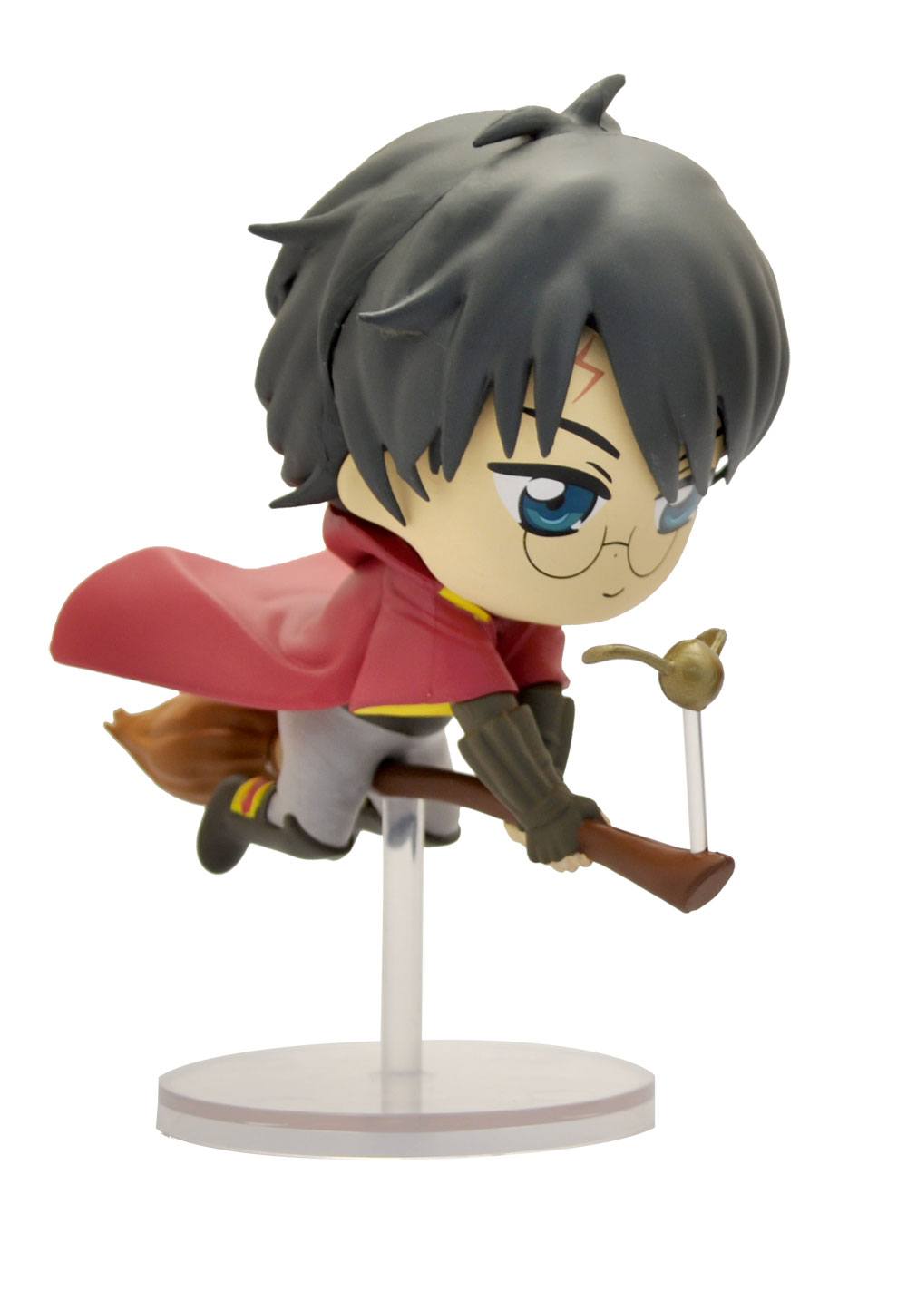 Harry Potter Harry Potter Quidditch Figure 13 cm