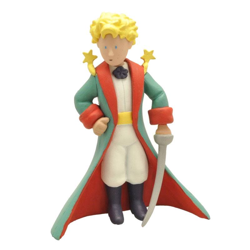 The Little Prince The Little Prince Figure 7 cm