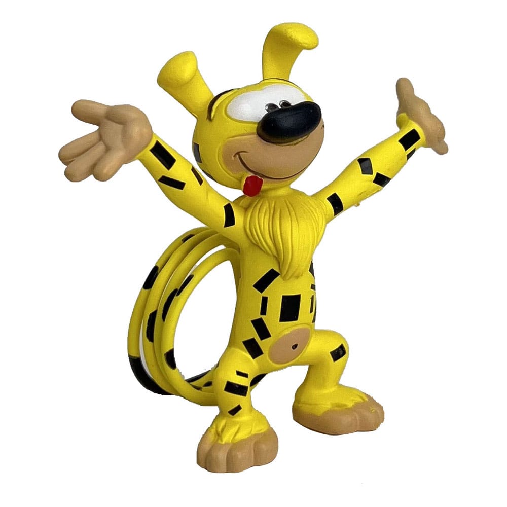 Marsupilami Happy Mini Figure 7 cm