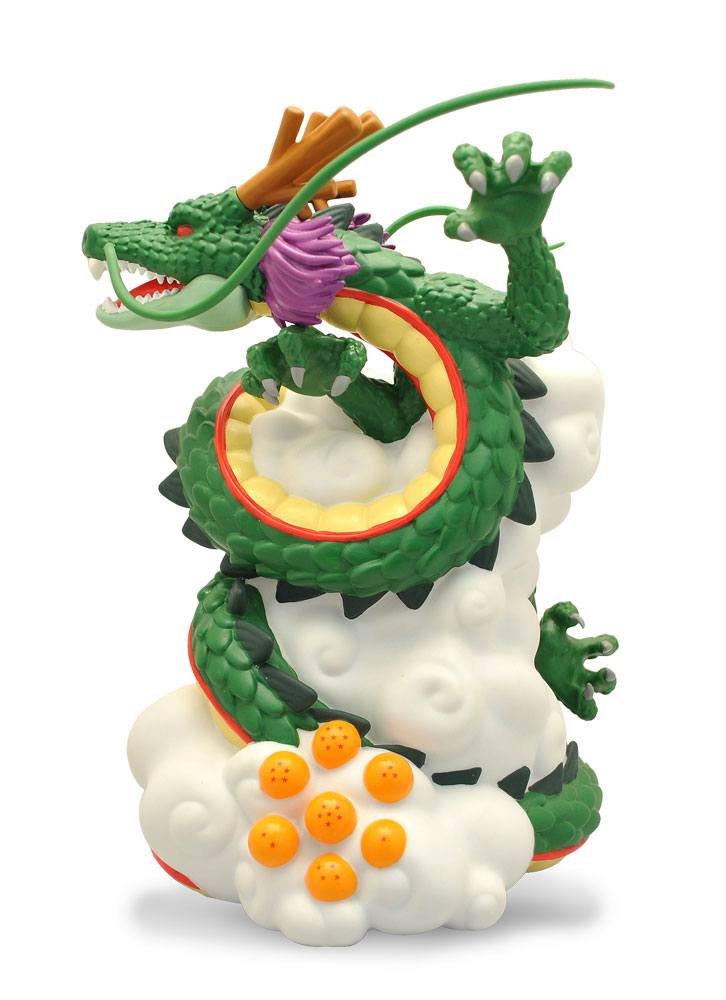 Dragon Ball Shenron PVC Bust Bank 27 cm