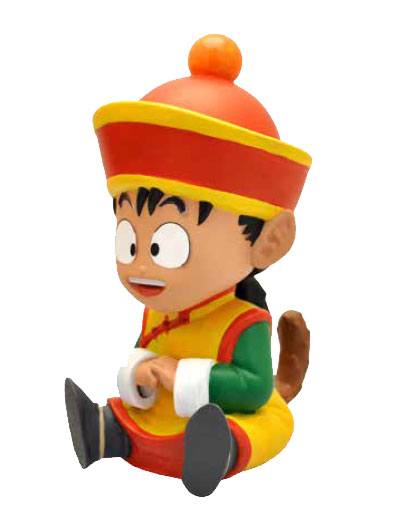 Dragon Ball Gohan Chibi Bust Coin Bank 16
