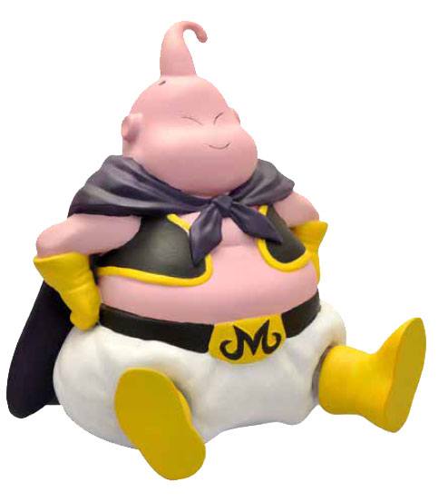 Dragon Ball Majin Boo Chibi Bust Coin Bank 16 cm