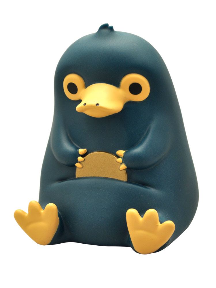 Fantastic Beasts Niffler Chibi Style Coin Bank 16 cm