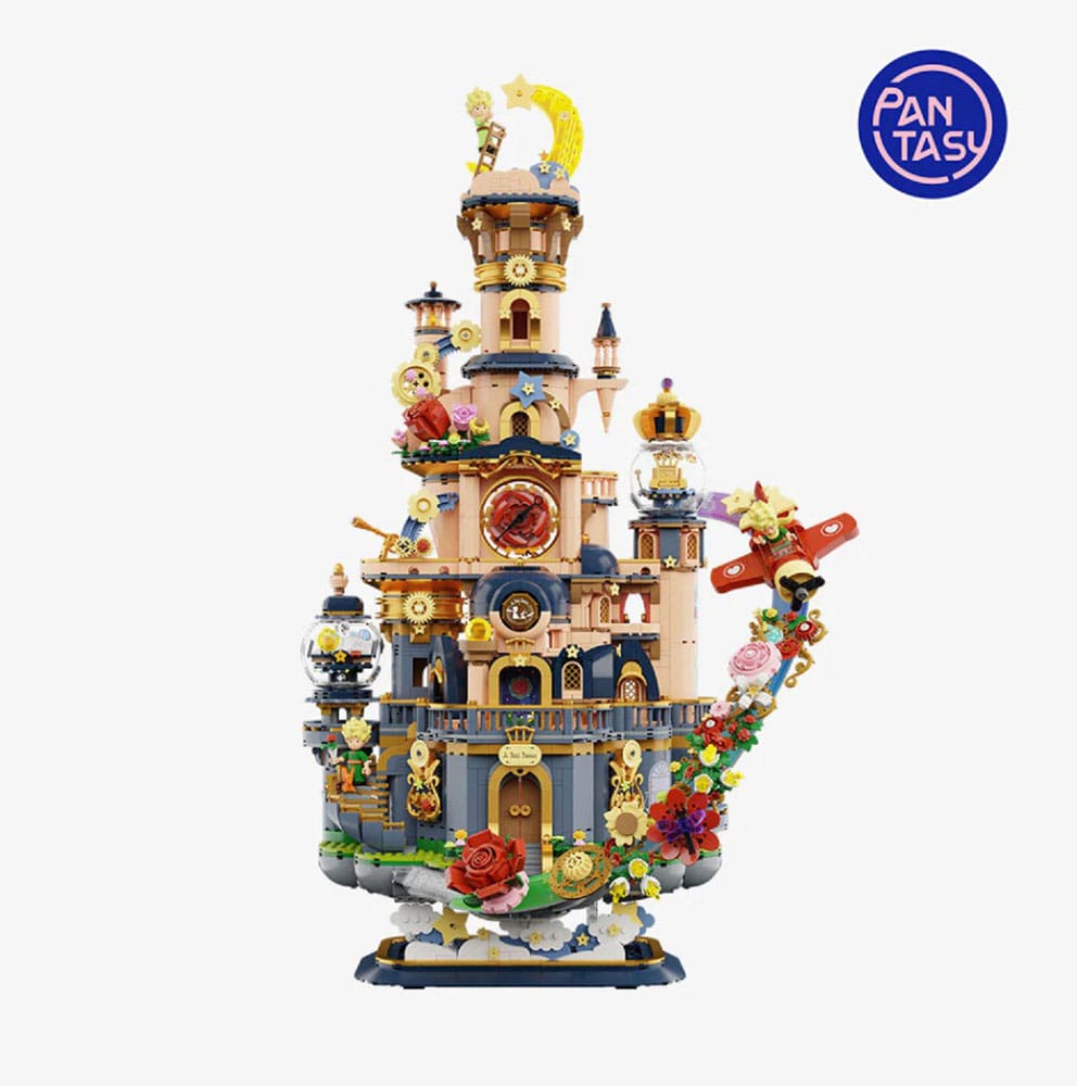 Pantasy Opera House Original Construction Set 36 cm