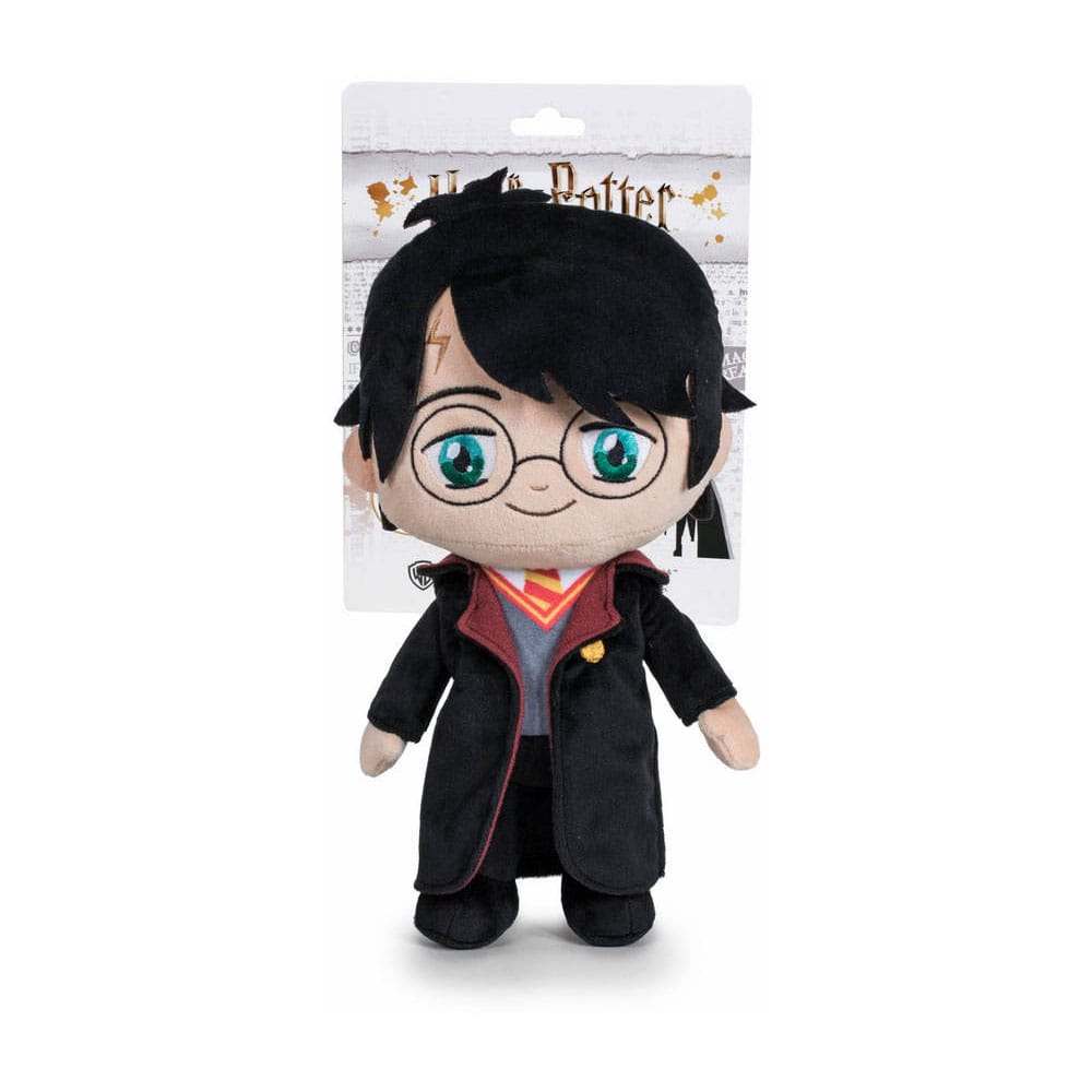Harry Potter Harry Plush Figure 29 cm
