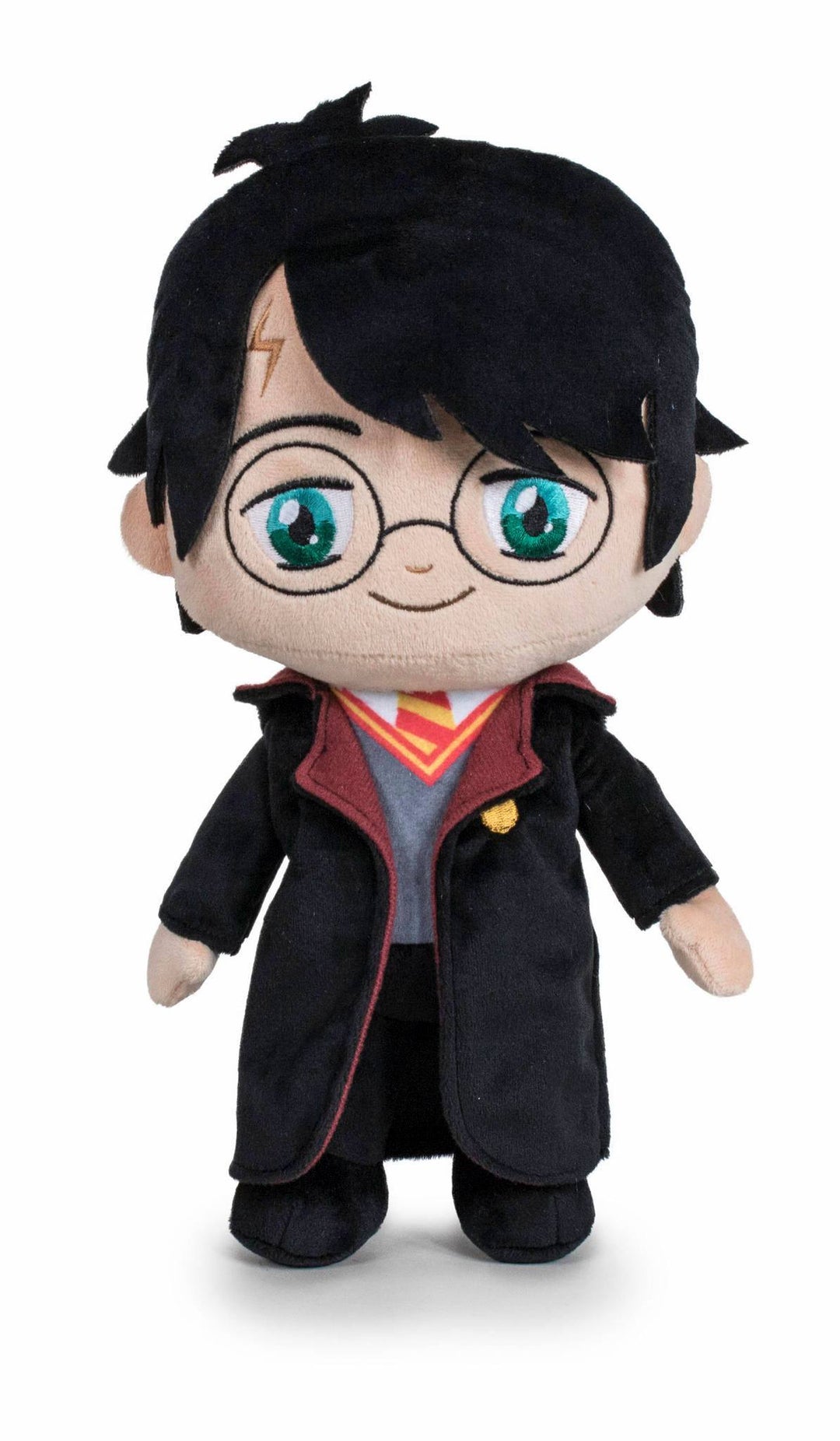 Harry Potter Plush Figures Assortment 20 cm 24 Pack