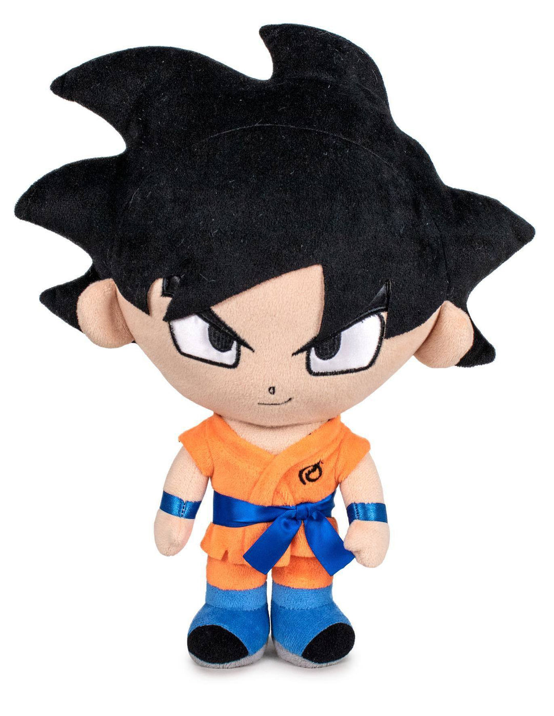 Dragon Ball Goku Plush Figure 31 cm