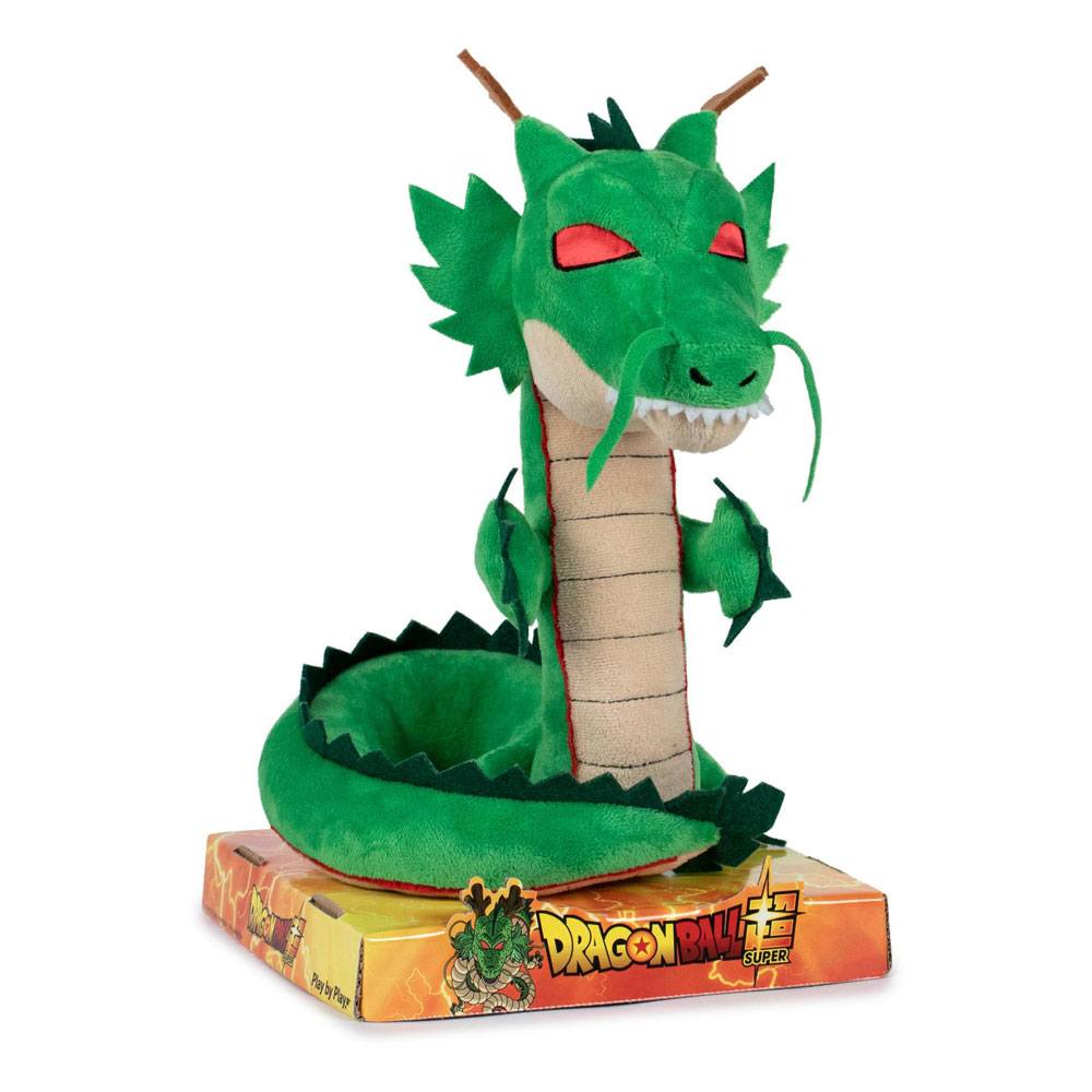 Dragon Ball Shenron Plush Figure 29 cm