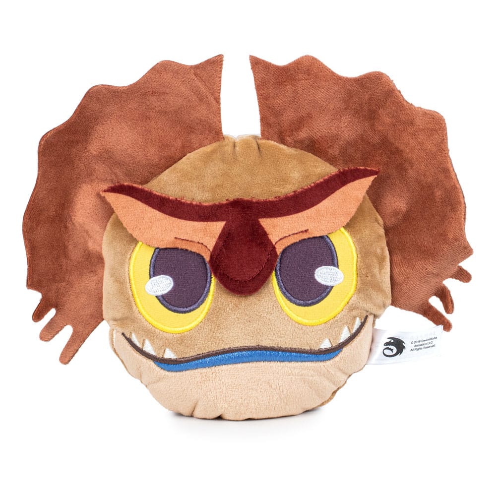 How to Train Your Dragon Cloudjumper Pillow 40 x 30 cm