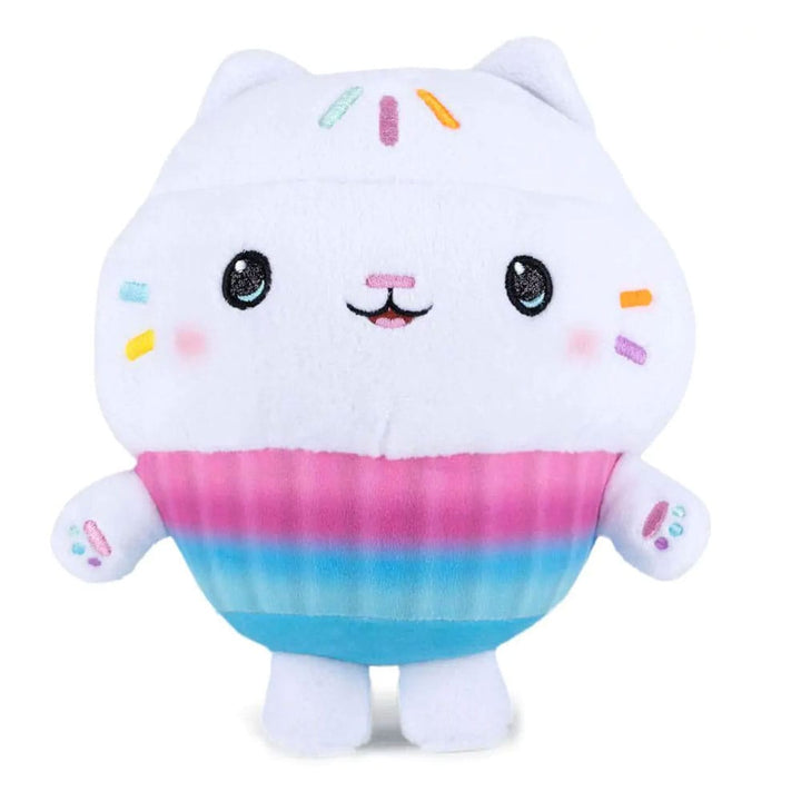 Gabby's Dollhouse Assortment Characters 7.1" Plush Figures (Set of 24)