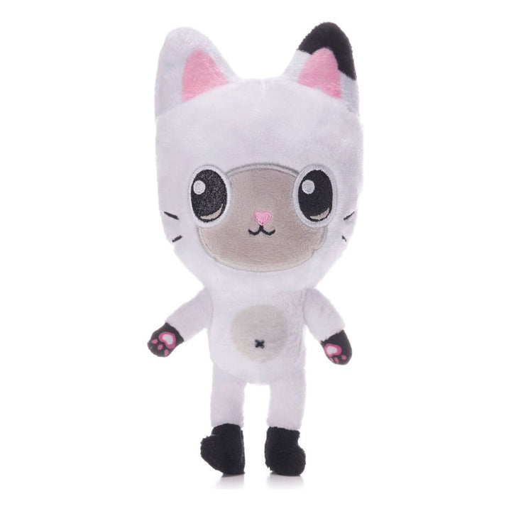 Gabby's Dollhouse Assortment Characters 7.1" Plush Figures (Set of 24)