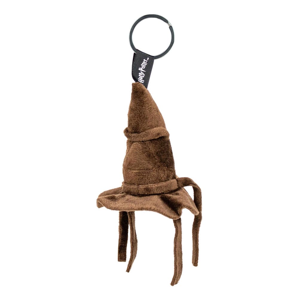 Harry Potter Sorting Hat Keychain