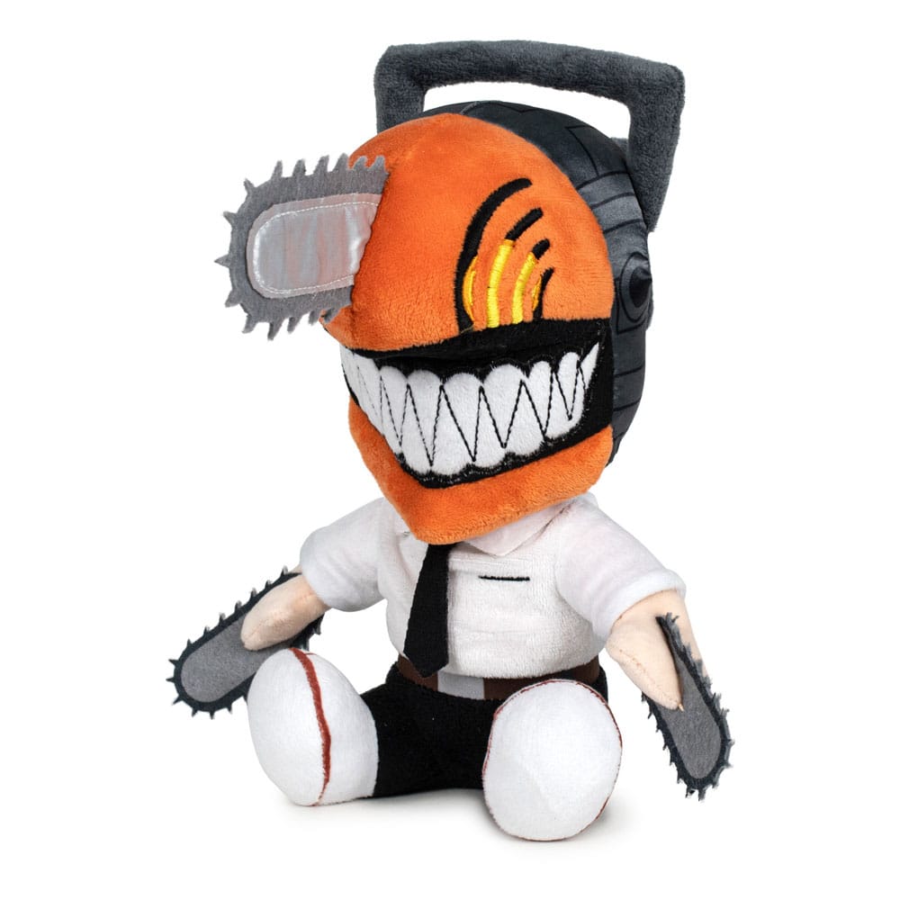 Chainsaw Man Devil Plush Figure 27 cm