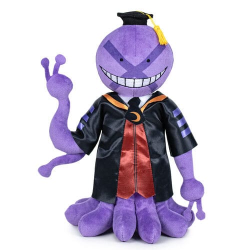 Assassination Classroom Mistake Plush Figure 27 cm