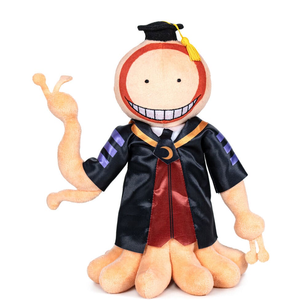 Assassination Classroom Right Plush Figure 27 cm