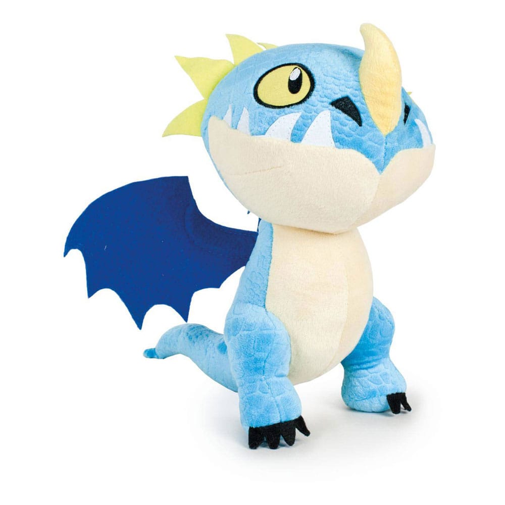 How to Train Your Dragon Stormfly Plush Figure 18 cm
