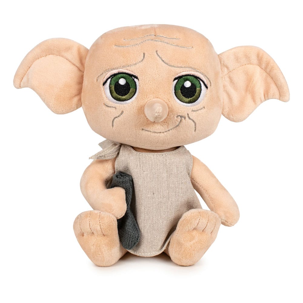 Harry Potter Dobby Magical Friends Plush Figure 16 cm