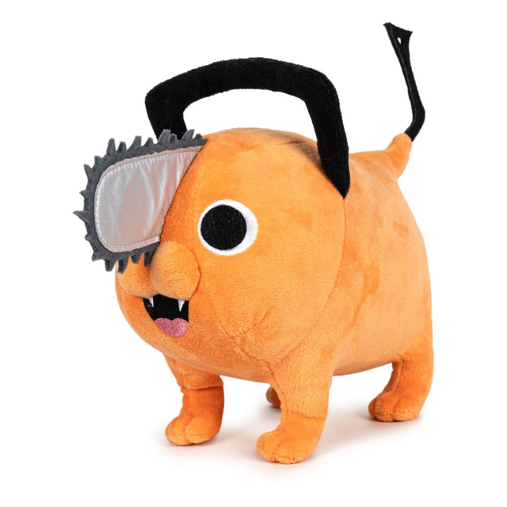 Chainsaw Man Pochita Plush Figure 60 cm