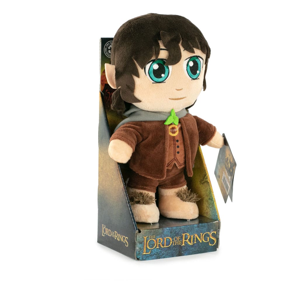 The Lord of the Rings Frodo Plush Figure 29 cm