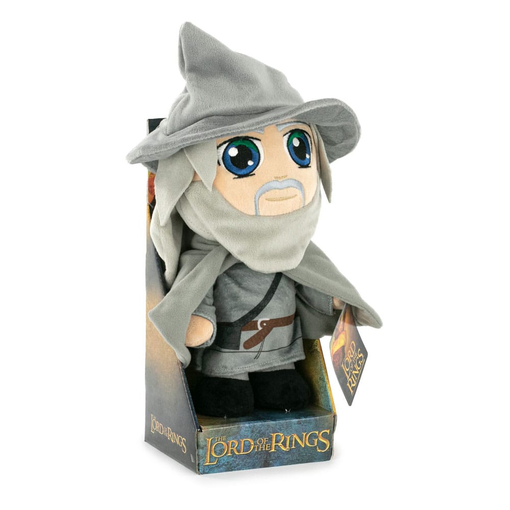 The Lord of the Rings Gandalf Plush Figure 29 cm
