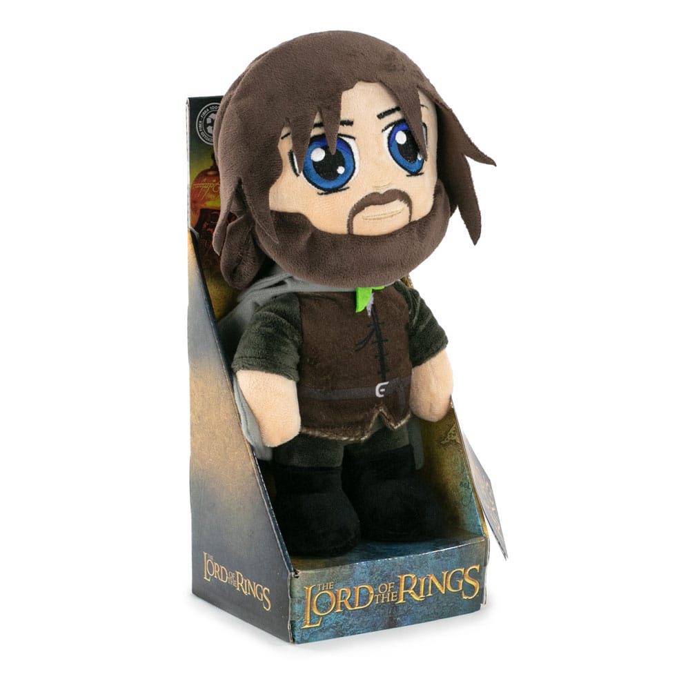 The Lord of the Rings Aragorn Plush Figure 29 cm