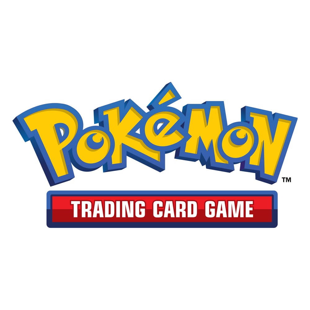 Pokemon Trading Card Game EX Deck May 2023 Set German Edition