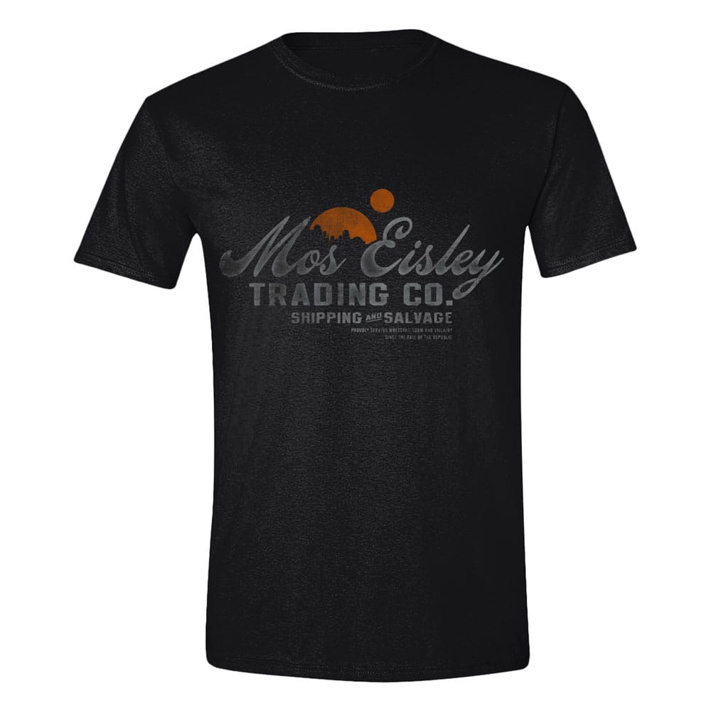 Star Wars Mos Eisley Trading Company T-Shirt Size XL