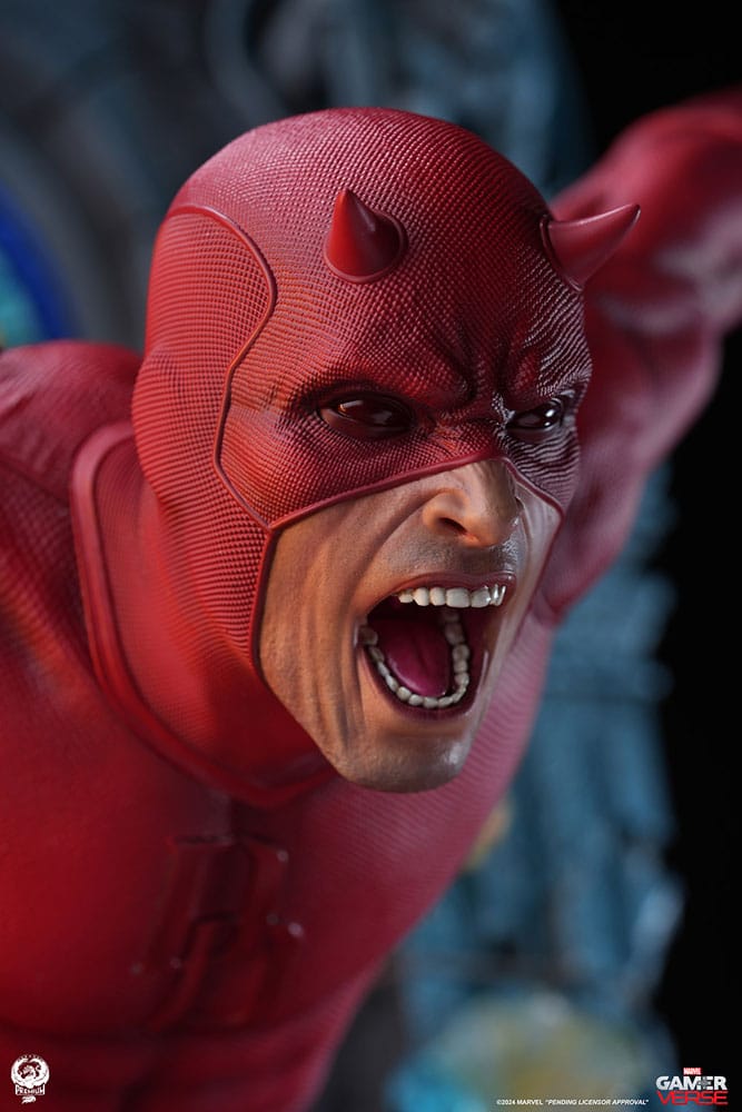 Marvel Daredevil Contest of Champions 13 Scale Statue POP! Vinyl Figure