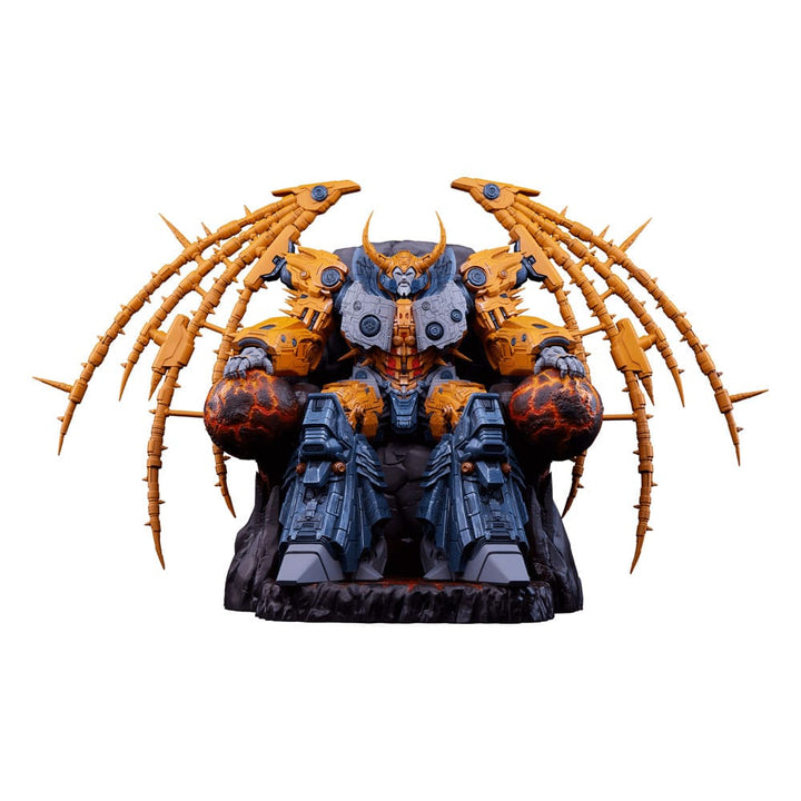 Transformers Unicron Museum Scale Statue 61 cm