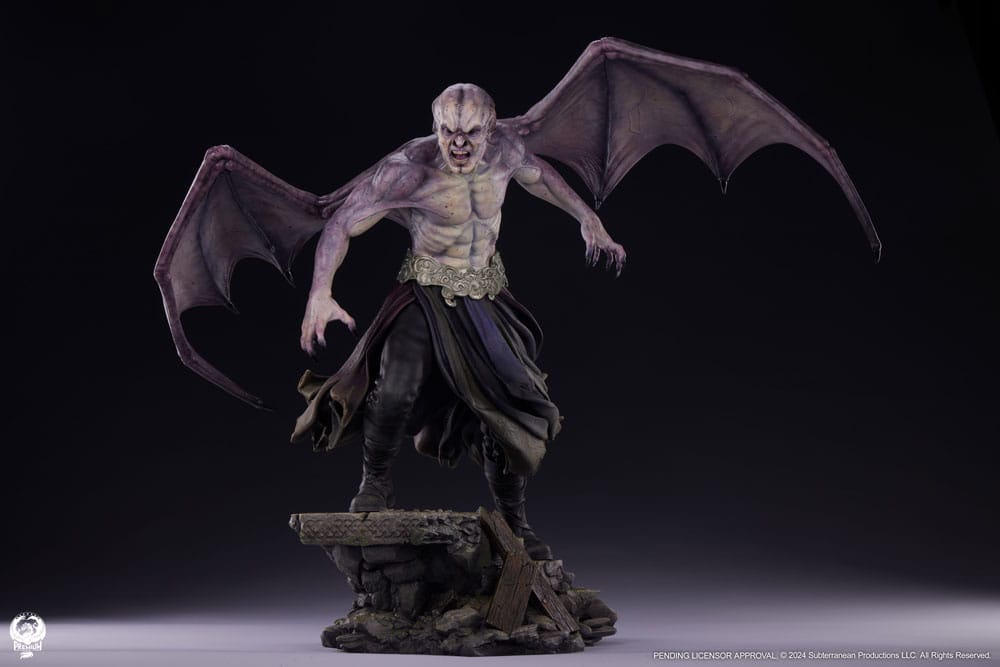 Underworld Evolution Marcus Epic Series Statue One Third Scale 66 cm
