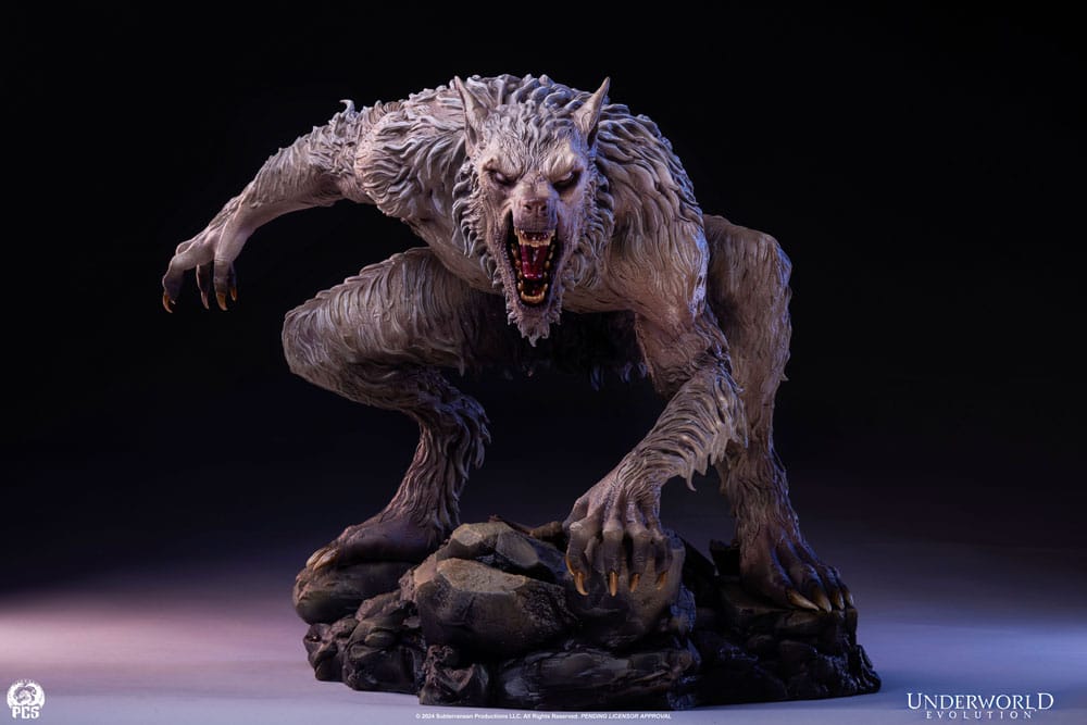 Underworld Evolution William Epic Series Statue One Third Scale 47 cm
