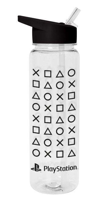 PlayStation Themed Drink Bottle Set
