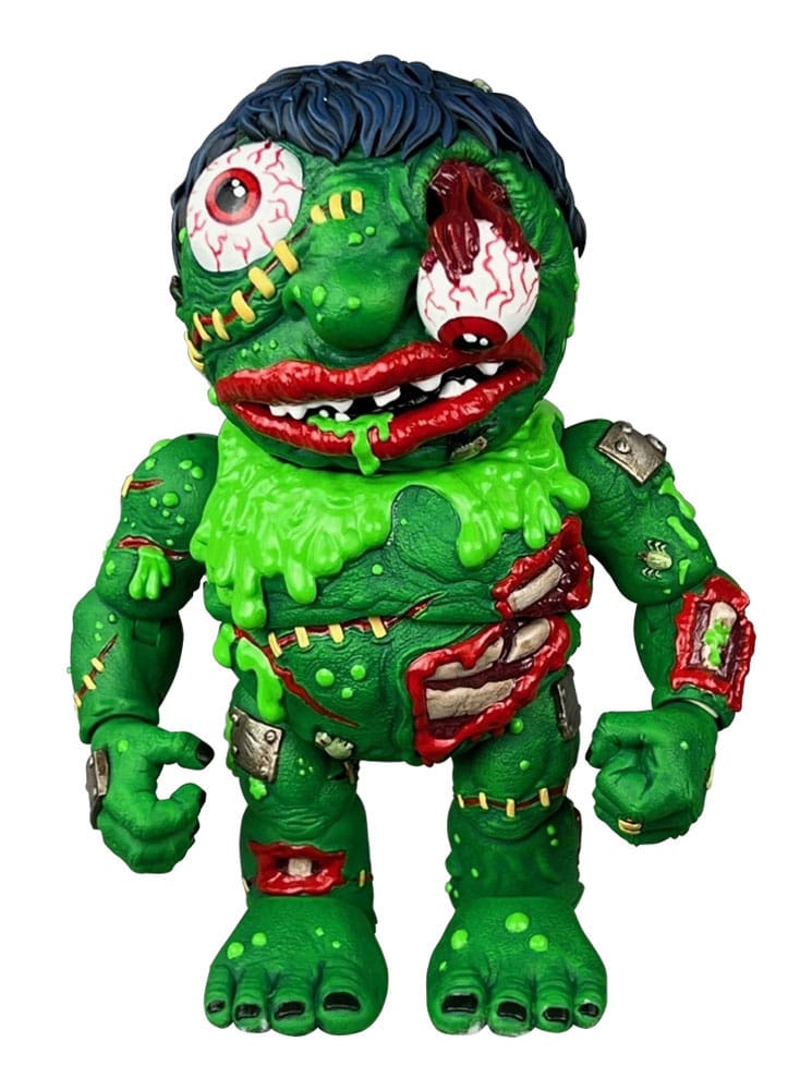 Madballs Wave Two Slobulus Action Figure 15 cm