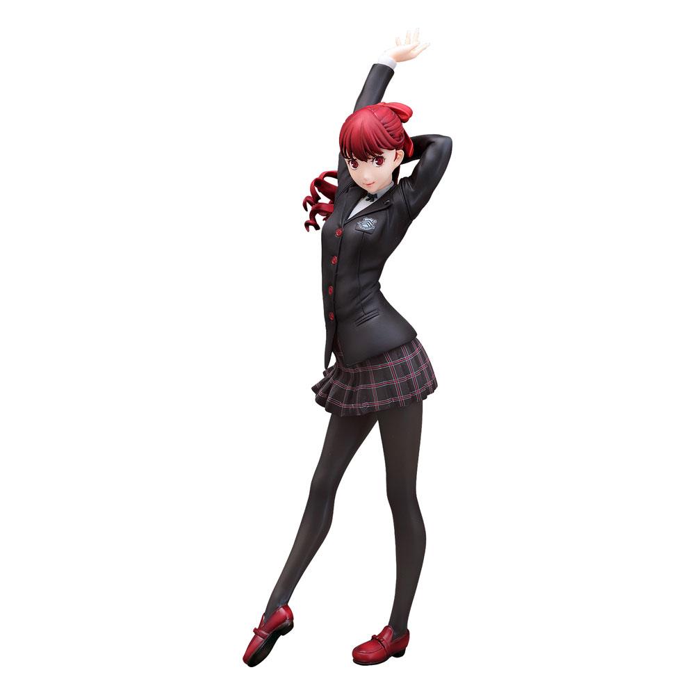 Persona 5 Royal Kasumi Yoshizawa PVC Statue 1 7 Scale