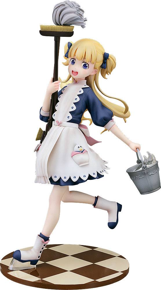 Shadows House Emilico PVC Statue 1 6 Scale