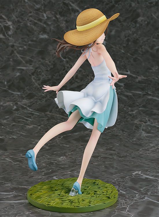 Karakai Jozu No Takagi san One Piece Dress Ver PVC Statue 1 6 Scale 23 cm