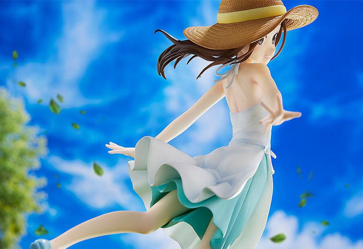 Karakai Jozu No Takagi san One Piece Dress Ver PVC Statue 1 6 Scale 23 cm