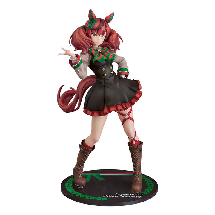 Uma Musume Nice Nature PVC Statue 1 7 Scale 26 cm