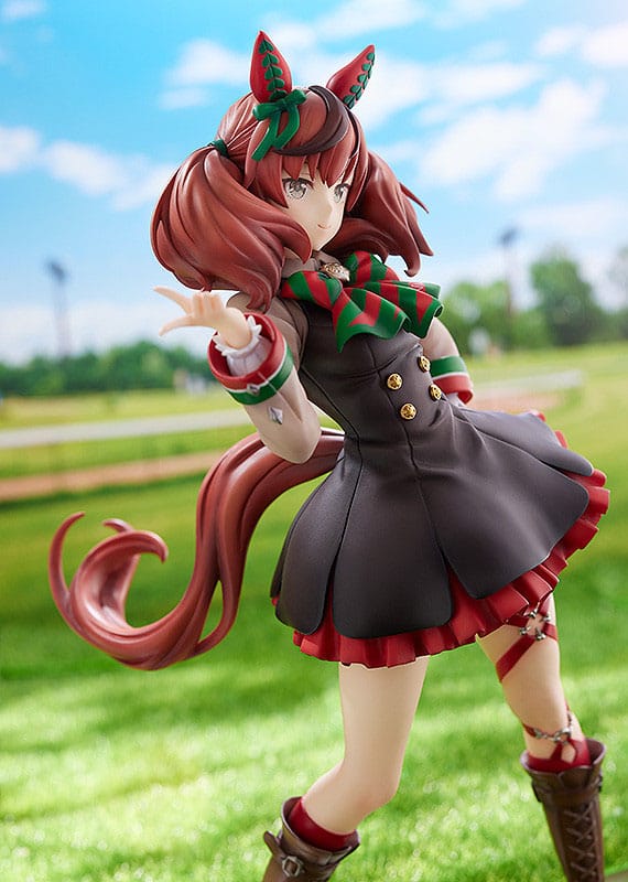 Uma Musume Nice Nature PVC Statue 1 7 Scale 26 cm