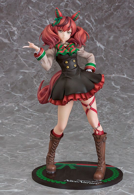 Uma Musume Nice Nature PVC Statue 1 7 Scale 26 cm