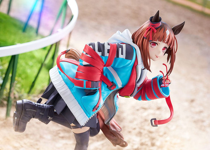 Uma Musume Pretty Derby Transcend PVC Statue 1/7 Scale 24 cm