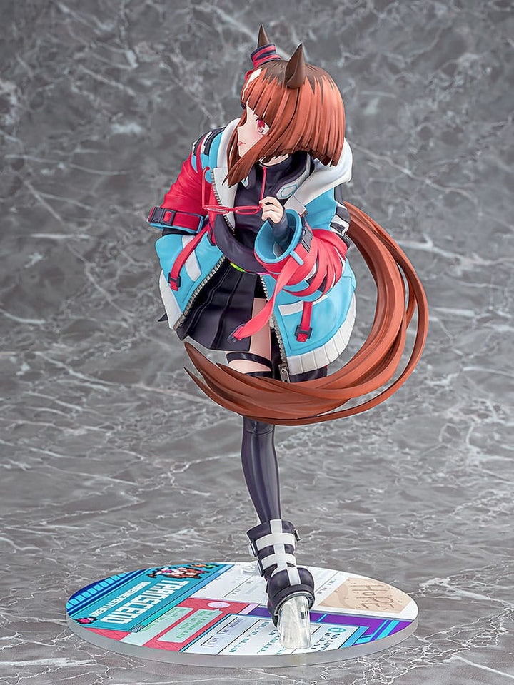 Uma Musume Pretty Derby Transcend PVC Statue 1/7 Scale 24 cm
